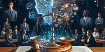 مجازات‌های سنگین در انتظار مجرمان استفاده‌کننده از هوش مصنوعی در کلاهبرداری