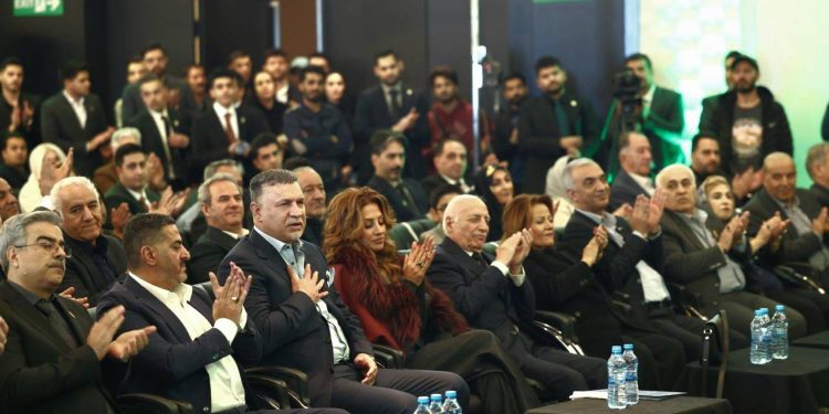 ریچنست و علی دایی؛ هم‌افزایی نوآوری و تجربه در صنعت ساعت‌سازی