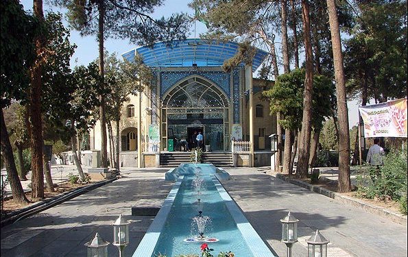 بی‌صدا، بی‌مجوز، بی‌رحمانه؛ قبور تاریخی ابن‌بابویه چگونه نابود می‌شوند؟