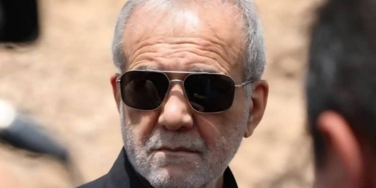 رییس‌جمهور و آزمون عدالت؛ چرا کسی پاسخگوی بیت‌المال نیست؟