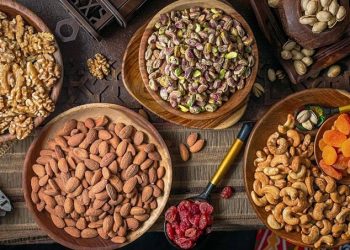 از بازار تا میادین میوه؛ قیمت واقعی آجیل شب یلدا چقدر است؟