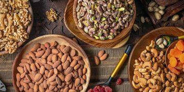 از بازار تا میادین میوه؛ قیمت واقعی آجیل شب یلدا چقدر است؟