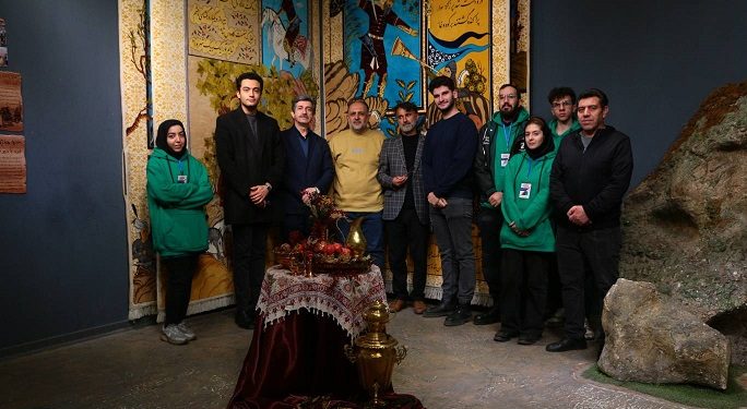 ایران‌فان زیر ذره‌بین مدیران فرهنگی؛ تمرکز بر خدمات نوین کودک و نوجوان