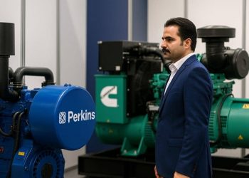 هساز صنعت صبا و نسخه عملی عبور از بحران برق صنایع