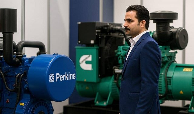 هساز صنعت صبا و نسخه عملی عبور از بحران برق صنایع