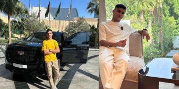 اینفلوئنسرها در معرض پیگرد؟ ابهامات حقوقی پیرامون همکاری با علی حسنی