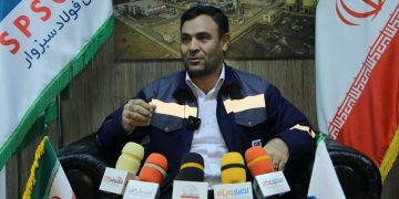 پاسخ صنعت فولاد به بحران انرژی و آب؛ طرح یکپارچه پارس فولاد سبزوار