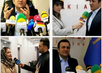 مهران حیدری پدر جوان صنعت انرژی خورشیدی کیست؟