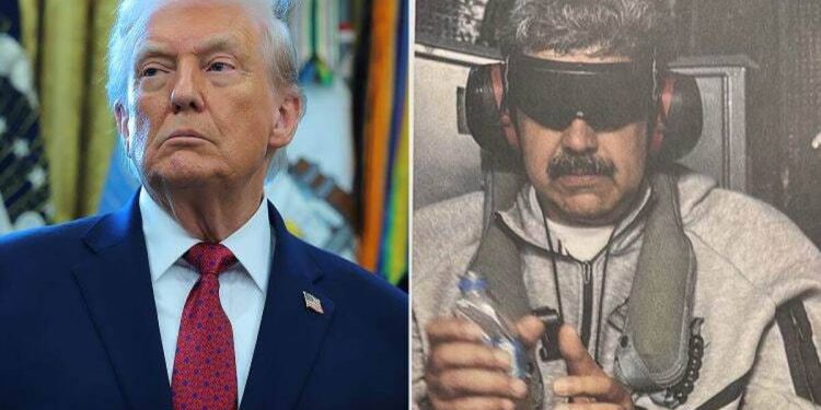 تحلیل دکتر مازیار میر از عملیات ونزوئلا؛ موفقیت نظامی یا چالش حقوق بین‌الملل؟