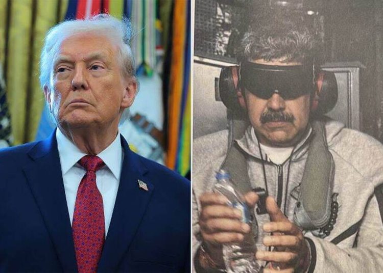 تحلیل دکتر مازیار میر از عملیات ونزوئلا؛ موفقیت نظامی یا چالش حقوق بین‌الملل؟