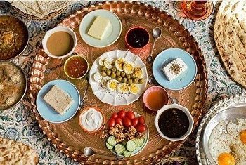 تحلیل بهداشتی رمضان؛ پرهیز از غذاهای چرب و سرخ‌کرده ضروری است