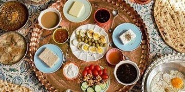 تحلیل بهداشتی رمضان؛ پرهیز از غذاهای چرب و سرخ‌کرده ضروری است