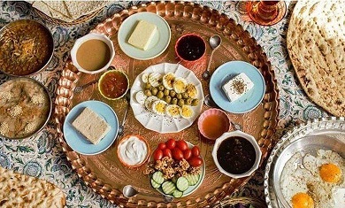 تحلیل بهداشتی رمضان؛ پرهیز از غذاهای چرب و سرخکرده ضروری است