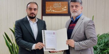 «آغاز به‌کار نخستین شبکه نخبگانی کونگ‌فو پرتوآ در کشور»