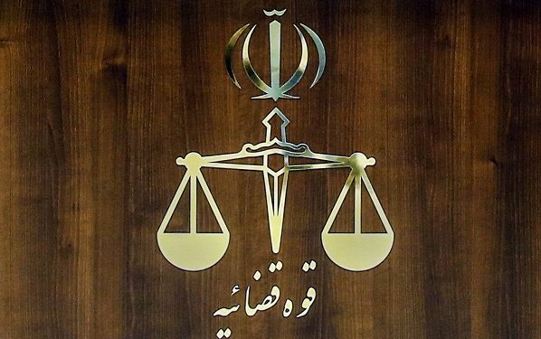 «قوه قضاییه: برخوردی با کادر درمان به‌سبب فعالیت پزشکی صورت نگرفته»