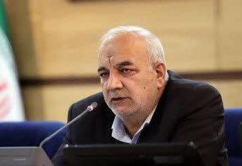 بازسازی هزار المان شهری در آستانه نوروز مشهد