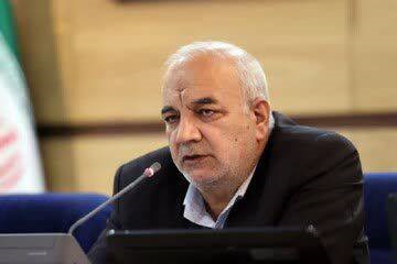 بازسازی هزار المان شهری در آستانه نوروز مشهد