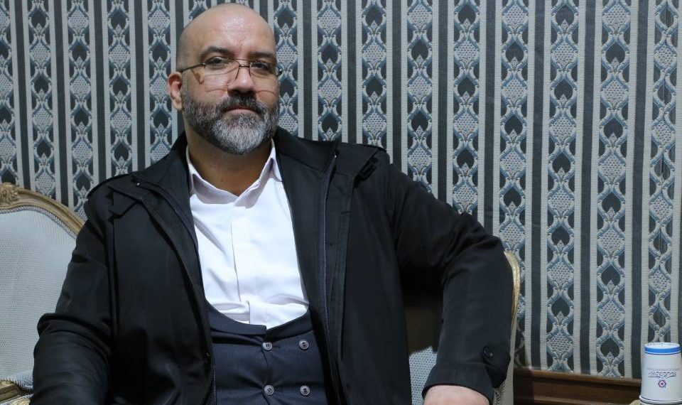 امنیت منطقه‌ای در گرو کدام تصمیم سیاسی است؟