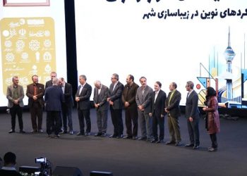 برگزاری جشنواره‌ای بی‌سابقه در تقاطع هنر، دانشگاه و مدیریت شهری