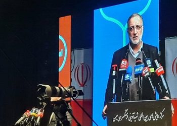 تمرکز مدیریت شهری تهران بر نقش محلات در حل مسائل شهری