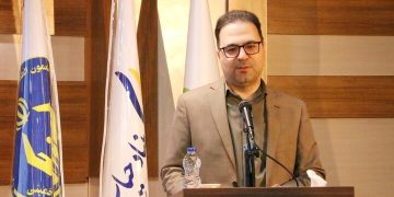 «قاسمی: مزیت رقابتی اقتصاد امروز بر پایه خلاقیت است»