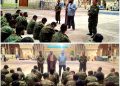 تأکید بر تقویت هماهنگی برای برگزاری برنامه‌های فرهنگی حرم امام خمینی(ره)