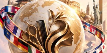 تهران آماده میزبانی شانزدهمین آیین نکوداشت روز جهانی آرایشگر
