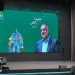 شهردار تهران در اختتامیه جشنواره پژوهش و نوآوری سخنرانی کرد