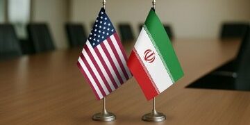 توافق با ایران در اظهارات ترامپ؛ تهدید تأسیسات هسته‌ای همچنان مطرح است