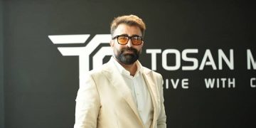 بازطراحی زنجیره لجستیک ایساتیس؛ واردات خودرو در مسیر کاهش زمان