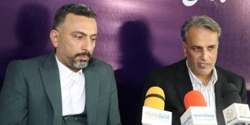 امضای تفاهم‌نامه همکاری و اعطای حکم ریاست کنسرسیوم تخصصی صنعت ساختمان ایران