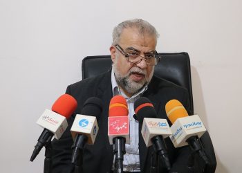 مدیرعامل خیریه حضرت ولی‌عصر(عج) خواستار شد؛ پایان موازی‌کاری در حمایت از نیازمندان