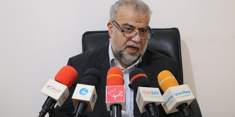 مدیرعامل خیریه حضرت ولی‌عصر(عج) خواستار شد؛ پایان موازی‌کاری در حمایت از نیازمندان