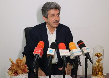 تأکید خیریه حضرت ولی‌عصر(عج) بر نقش متخصصان در حل مشکلات نیازمندان