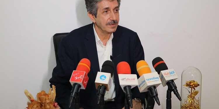 تأکید خیریه حضرت ولیعصر(عج) بر نقش متخصصان در حل مشکلات نیازمندان