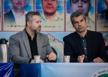 نجاری: تکواندو باید از وابستگی به بودجه دولتی خارج شود