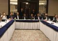 نخستین رویداد نخبگانی اقتصاد دیجیتال زرین‌دریک برگزار شد