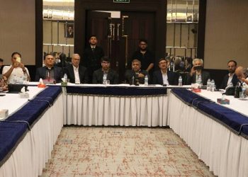 نخستین رویداد نخبگانی اقتصاد دیجیتال زرین‌دریک برگزار شد