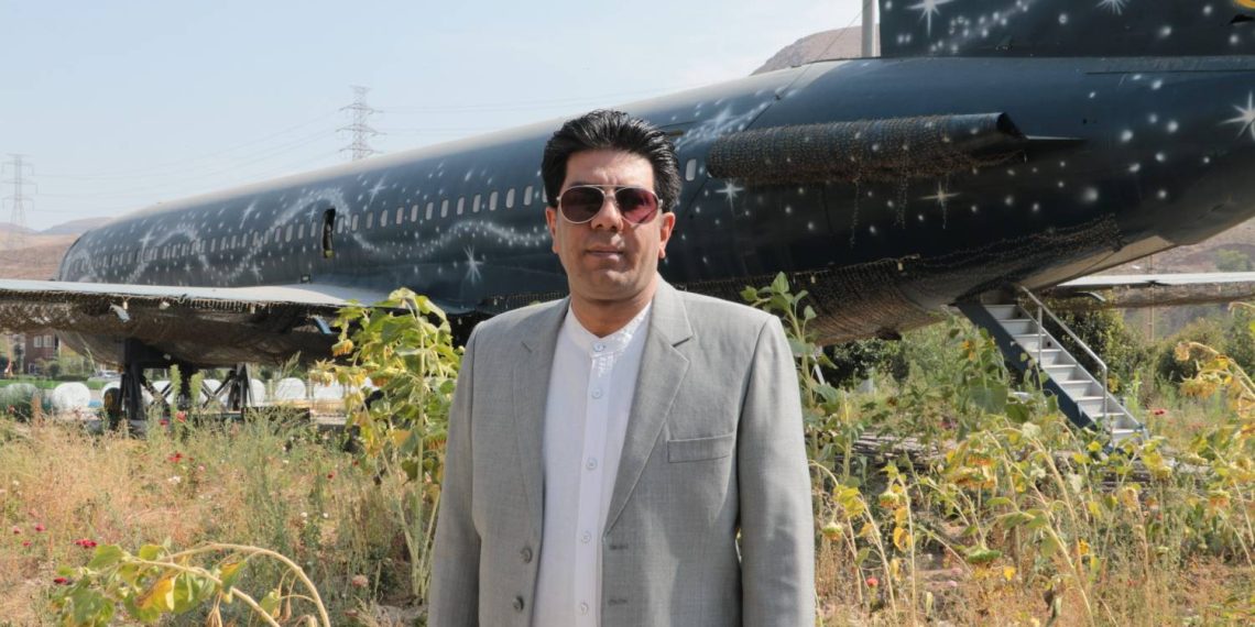 هواپیمایی که به لواسان رسید اما به بهره‌برداری نرسید؛ روایت ۱۰ سال سردرگمی
