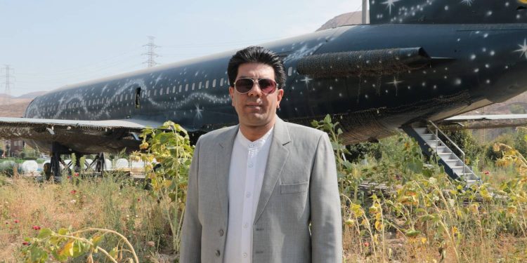 هواپیمایی که به لواسان رسید اما به بهرهبرداری نرسید؛ روایت ۱۰ سال سردرگمی