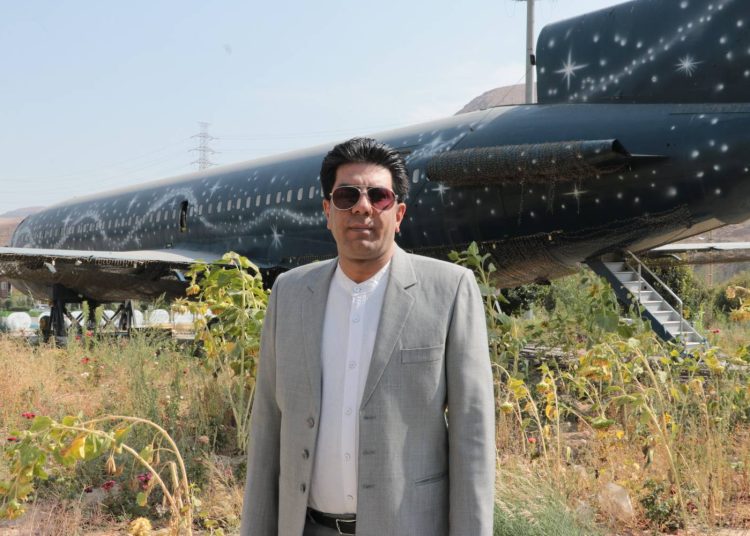 هواپیمایی که به لواسان رسید اما به بهره‌برداری نرسید؛ روایت ۱۰ سال سردرگمی